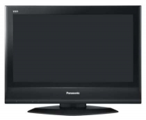 Телевизор Panasonic TX-26LE7P - Замена инвертора