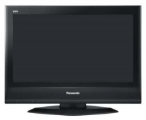 Телевизор Panasonic TX-26LE7P - Отсутствует сигнал