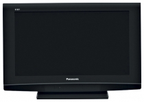 Телевизор Panasonic TX-26LE8 - Не видит устройства