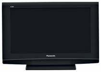 Телевизор Panasonic TX-26LE8 - Ремонт разъема колонок