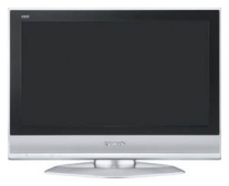 Телевизор Panasonic TX-26LM70 - Замена инвертора