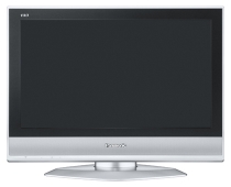 Телевизор Panasonic TX-26LM70K - Не включается