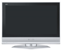 Телевизор Panasonic TX-26LM70P - Замена динамиков
