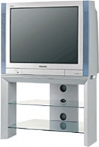 Телевизор Panasonic TX-29AB50F - Ремонт системной платы