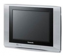Телевизор Panasonic TX-29FX50T - Перепрошивка системной платы