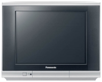 Телевизор Panasonic TX-29G450T - Перепрошивка системной платы