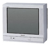 Телевизор Panasonic TX-29P20T - Ремонт системной платы