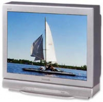 Ремонт телевизора Panasonic TX-29P250T в Москве