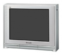 Телевизор Panasonic TX-29P90T - Ремонт блока формирования изображения