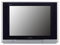 Телевизор Panasonic TX-29PX20 - Замена блока питания