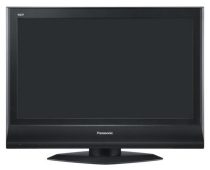 Телевизор Panasonic TX-32LE7P - Перепрошивка системной платы