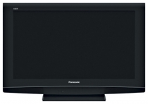 Телевизор Panasonic TX-32LE8 - Ремонт разъема колонок