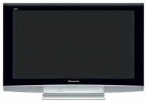 Телевизор Panasonic TX-32LX80 - Замена динамиков