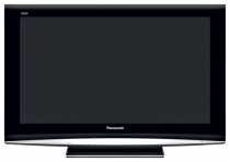 Телевизор Panasonic TX-32LX86 - Не видит устройства