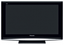 Телевизор Panasonic TX-32LX86 - Замена инвертора