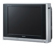 Телевизор Panasonic TX-34P180T - Перепрошивка системной платы