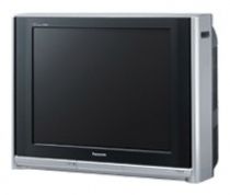 Телевизор Panasonic TX-34P180T - Ремонт ТВ-тюнера