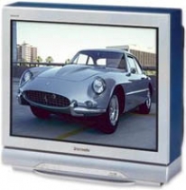 Телевизор Panasonic TX-34P250T - Перепрошивка системной платы Телевизор Panasonic TX-34P250T - Перепрошивка системной платы