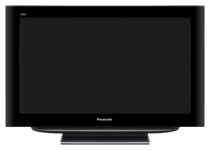 Телевизор Panasonic TX-37LZ80 - Ремонт системной платы