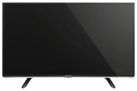 Телевизор Panasonic TX-40DSU401 - Замена инвертора