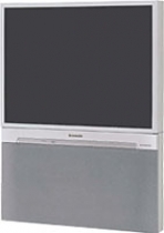 Телевизор Panasonic TX-51P250H - Замена динамиков