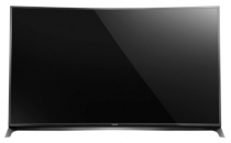 Телевизор Panasonic TX-55CR850E - Замена инвертора