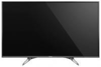 Телевизор Panasonic TX-55DXU601 - Замена инвертора