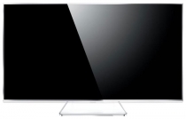 Телевизор Panasonic TX-L(R)47WT60 - Замена инвертора