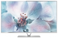 Телевизор Panasonic TX-L(R)50DT60 - Ремонт разъема питания