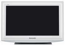 Телевизор Panasonic TX-L19D28 - Ремонт и замена разъема