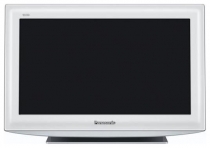 Телевизор Panasonic TX-L19D28 - Нет звука