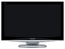 Телевизор Panasonic TX-L32V10 - Перепрошивка системной платы