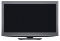 Телевизор Panasonic TX-L42V20 - Перепрошивка системной платы