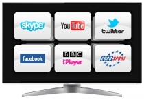 Телевизор Panasonic TX-L42WT50 - Ремонт блока формирования изображения Телевизор Panasonic TX-L42WT50 - Ремонт блока формирования изображения