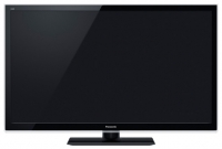 Телевизор Panasonic TX-L50EM5 - Перепрошивка системной платы