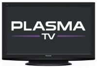 Телевизор Panasonic TX-P37X25 - Перепрошивка системной платы
