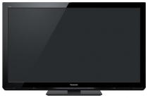 Телевизор Panasonic TX-P42UT30 - Перепрошивка системной платы