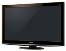 Телевизор Panasonic TX-P42VT20 - Перепрошивка системной платы