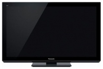 Телевизор Panasonic TX-P42VT30 - Перепрошивка системной платы