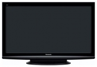 Телевизор Panasonic TX-P50U20 - Замена динамиков