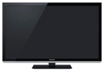 Телевизор Panasonic TX-P50UT50 - Перепрошивка системной платы