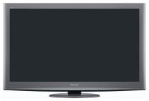Телевизор Panasonic TX-P50V20 - Ремонт блока формирования изображения