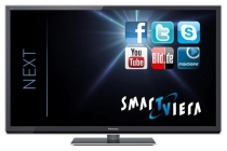 Ремонт телевизора Panasonic TX-P65STW50 в Москве