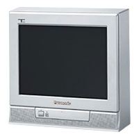 Телевизор Panasonic TC-15PM50RR - Перепрошивка системной платы