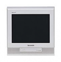 Телевизор Panasonic TC-21PM10RQ - Перепрошивка системной платы