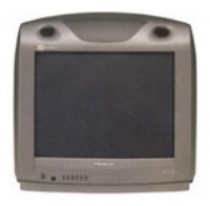 Телевизор Panasonic TC-21W2 - Доставка телевизора
