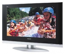 Телевизор Panasonic TH-37PV500E - Перепрошивка системной платы