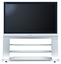 Телевизор Panasonic TH-37PV60R - Перепрошивка системной платы