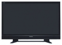 Телевизор Panasonic TH-37PV7 - Ремонт системной платы