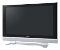 Телевизор Panasonic TH-42PA60E - Замена динамиков